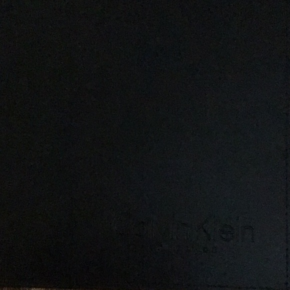 Calvin Klein mouse pad - Picture 3 of 3